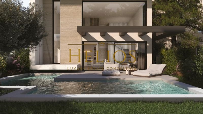 תמונת דופלקס, אמפריה, חאניה למכירה (0)