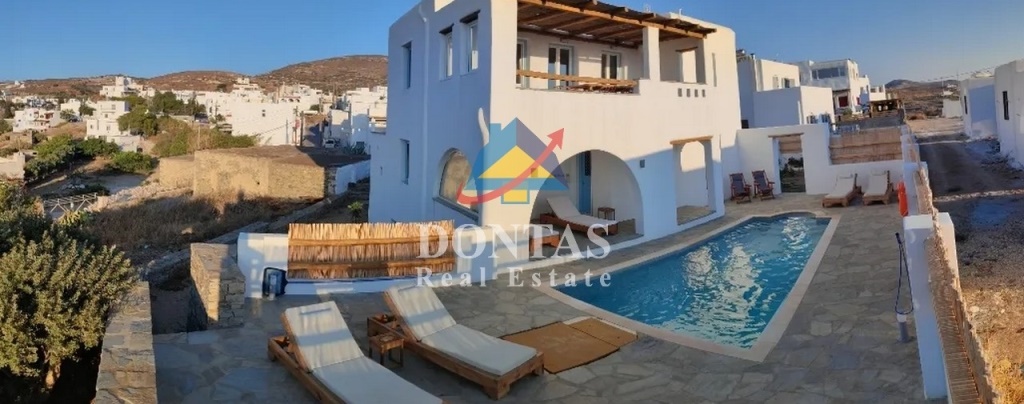 תמונת וילה, נקסוס למכירה (0)