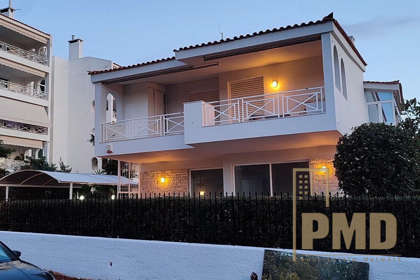 תמונת בית פרטי, וולה, וארי - וולה -ווליאגמני, אתונה למכירה (0)