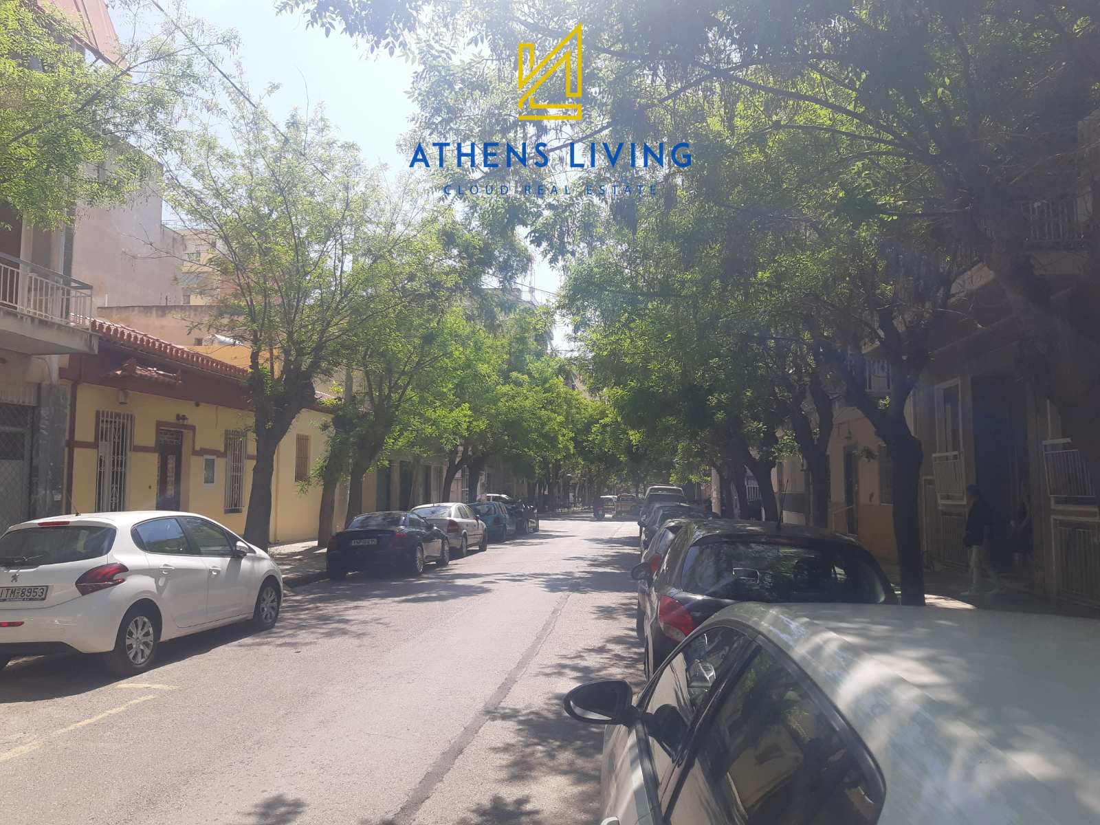 תמונת דירה, אקדמיה פלאטונוס, רשות מקומית אתונה למכירה (0)