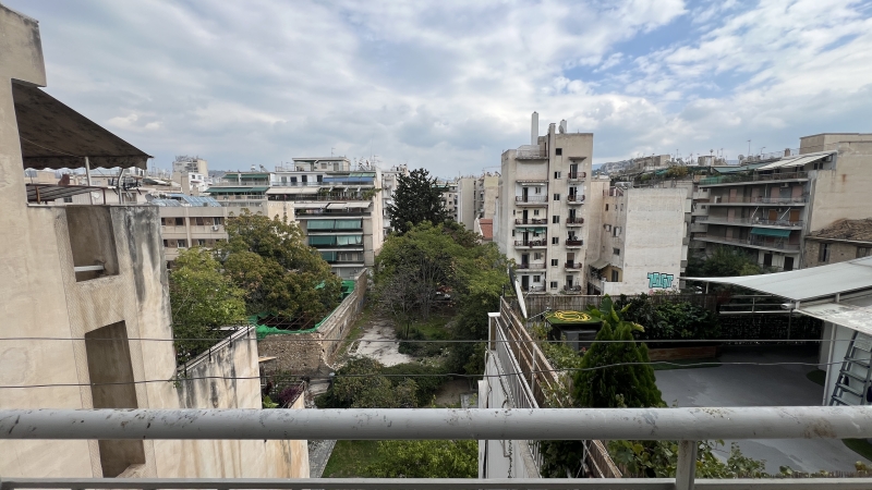 תמונת דירה, אטיקי, רשות מקומית אתונה למכירה (0)