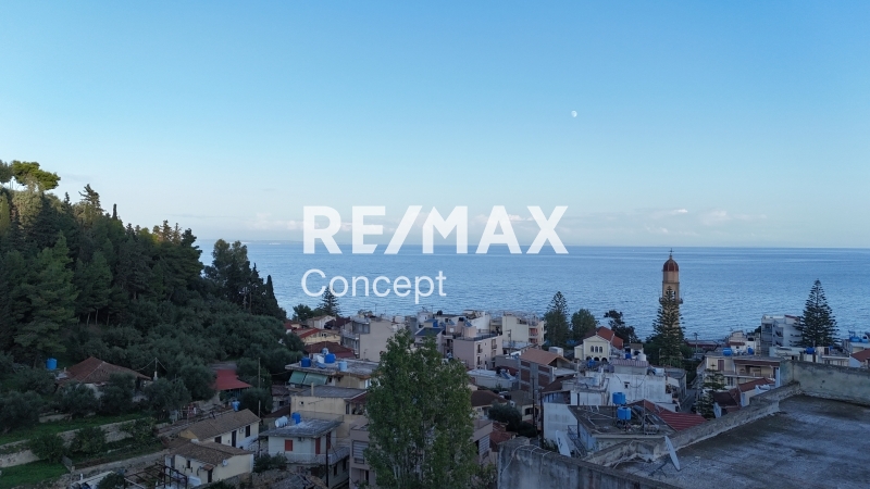 תמונת מגרש, זקינתוס למכירה (0)