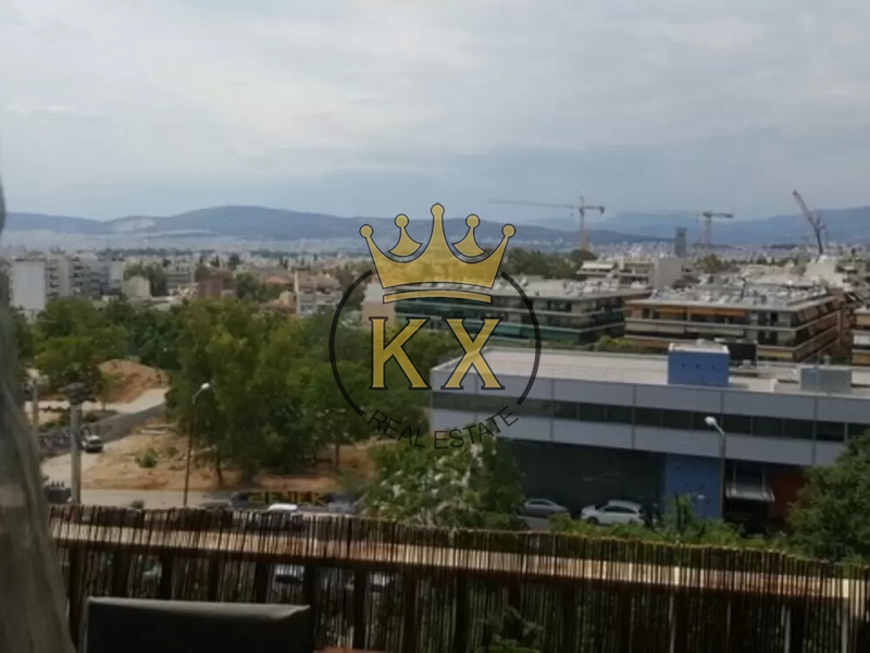תמונת דירה, נאה איונה, אתונה למכירה (0)