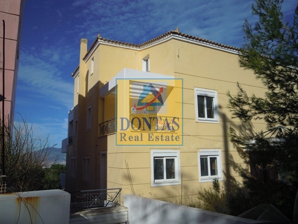 תמונת בית פרטי, נאה אריטאריה, קיפיסיה למכירה (0)