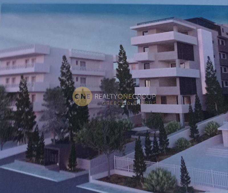 תמונת דופלקס, אגיה פארסקבי, אתונה למכירה (0)