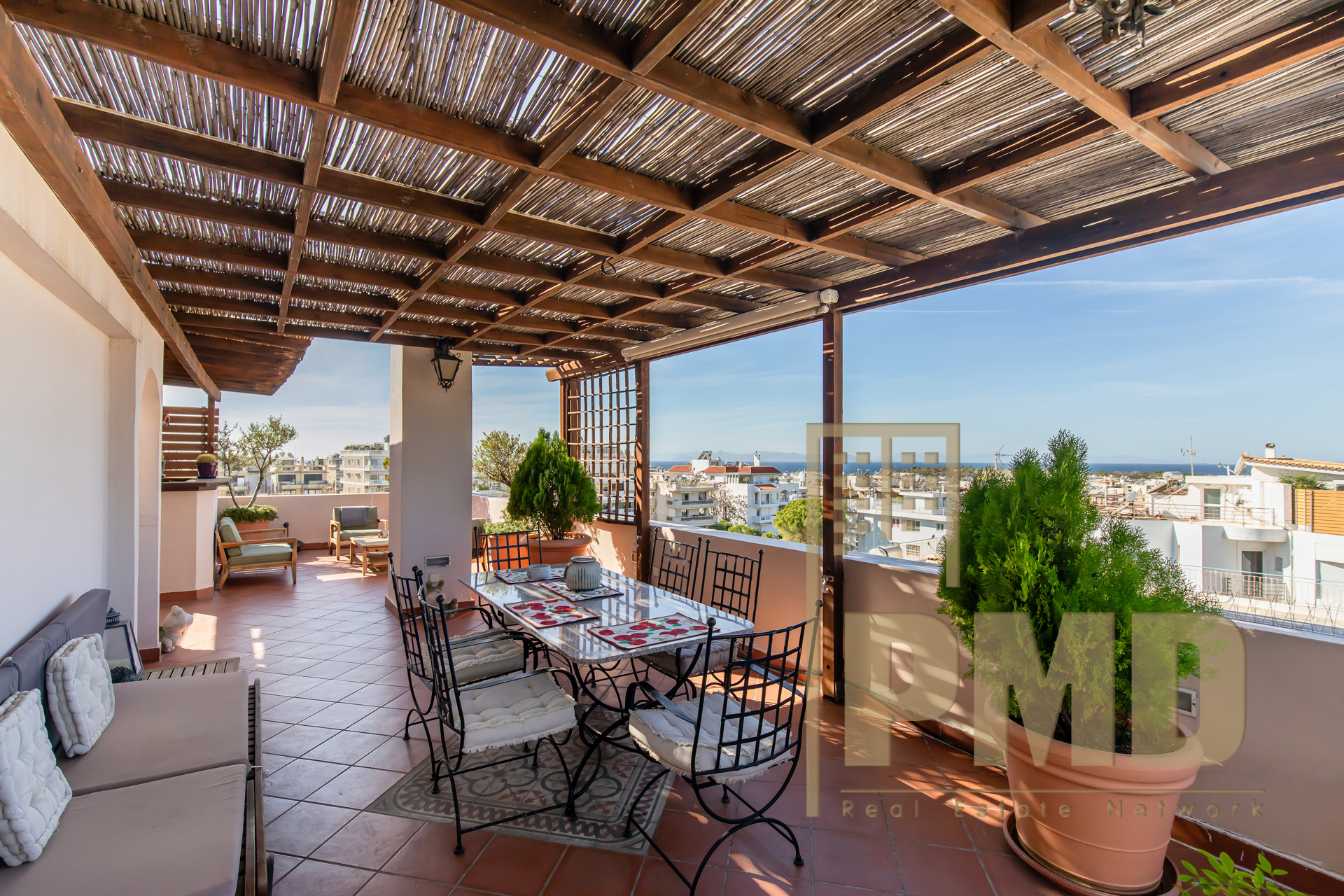 תמונת דופלקס, גליפדה, אתונה למכירה (0)