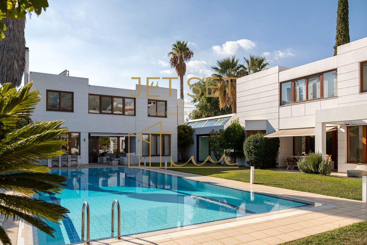 תמונת APARTMENT_COMPLEX, קיפיסיה, אתונה למכירה (0)