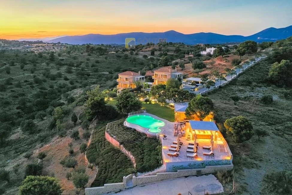 תמונת וילה, ארמיונידה למכירה (0)