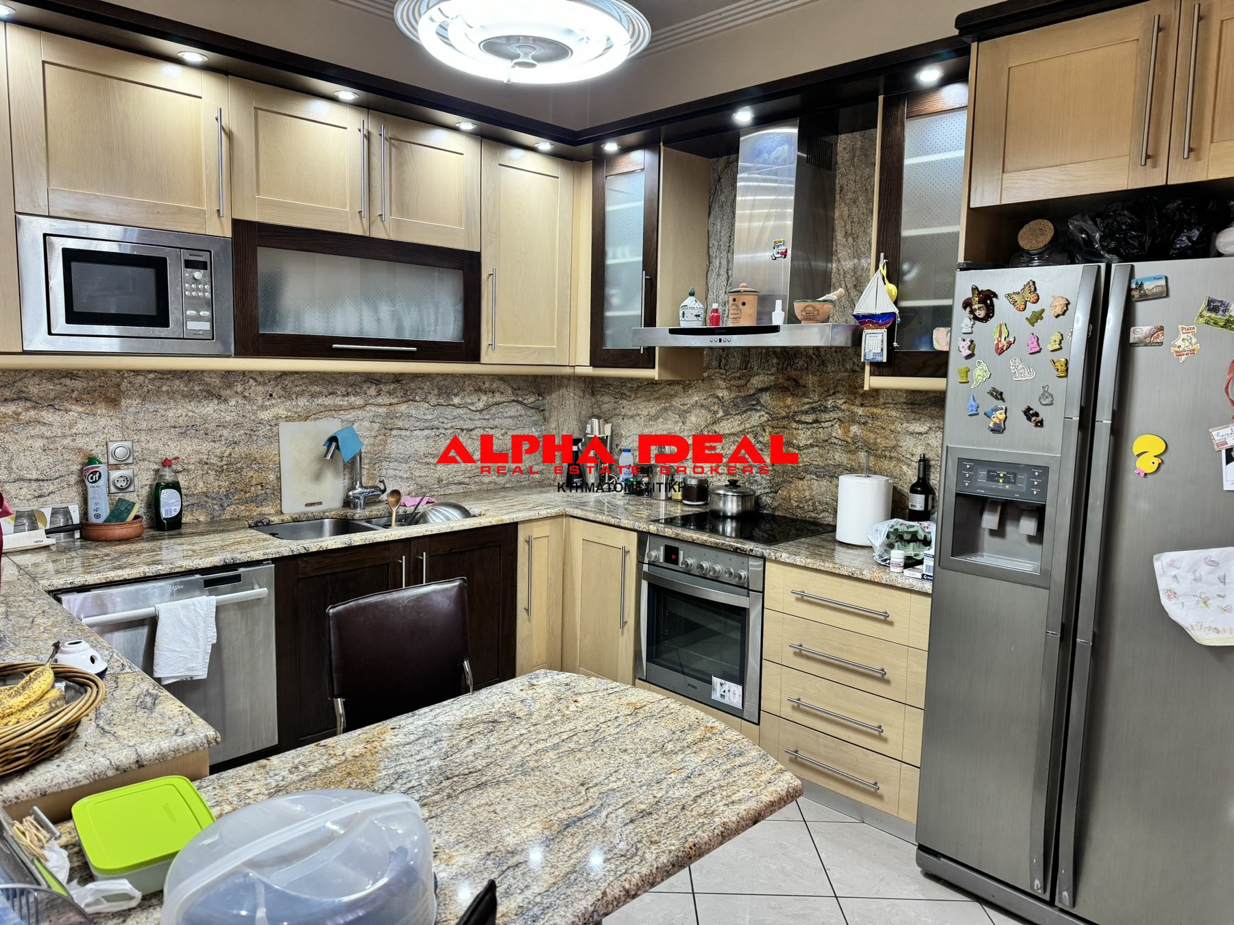 תמונת דירה, ניקיה, אתונה למכירה (0)