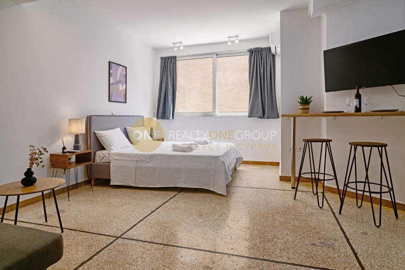 תמונת דירה, פסירי, רשות מקומית אתונה למכירה (0)