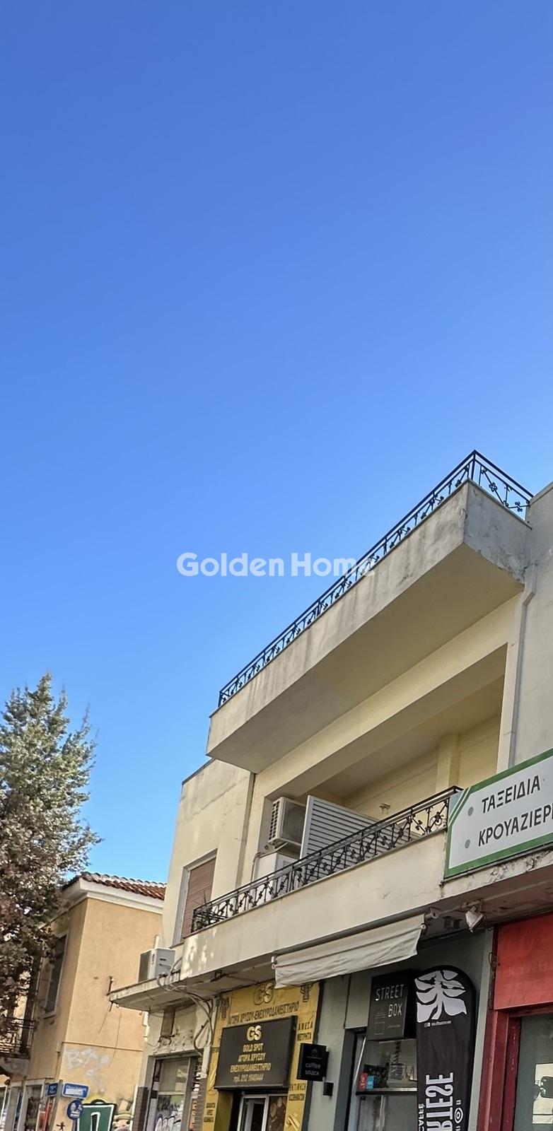 תמונת דירה, מרוסי, אתונה למכירה (0)