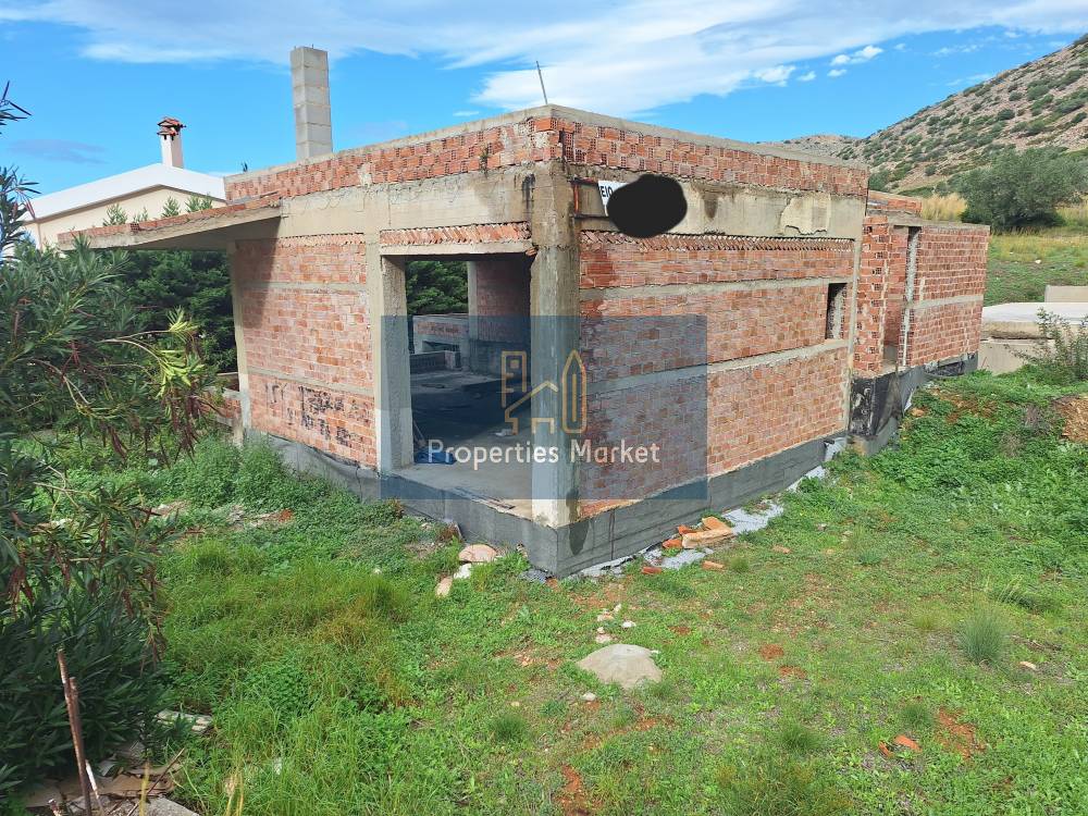 תמונת בית, פאליה פוקיאה, סרוניקוס, אתונה למכירה (0)